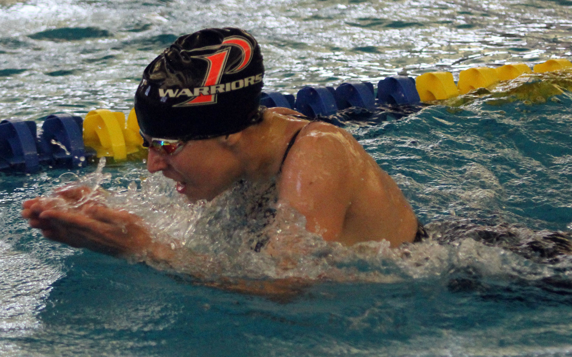 Natalie Weidner